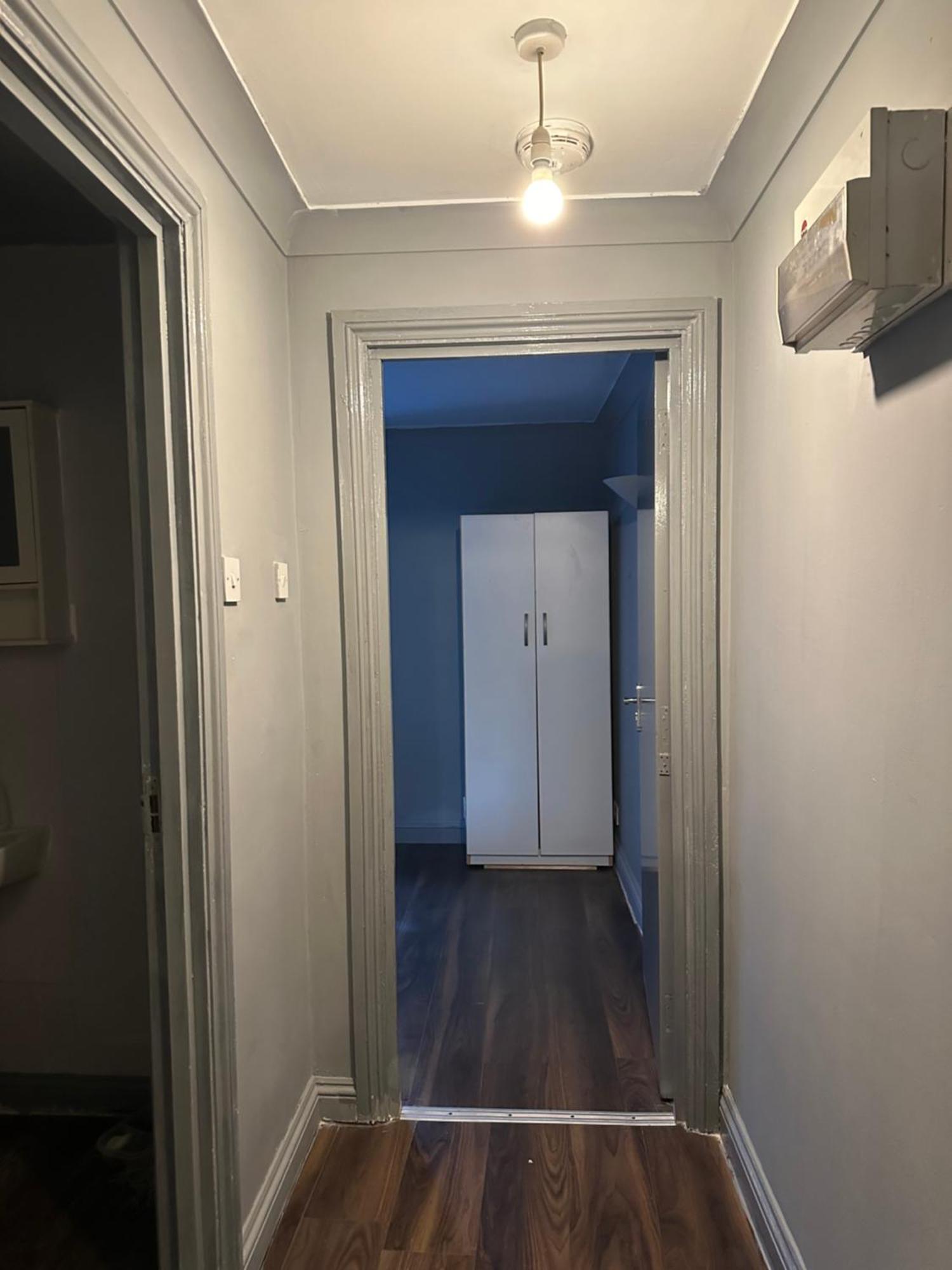 לונדון Luxury Room In A 4 Bedroom Flat! 4 Minutes Walk To Kingscross, St Pancras מראה חיצוני תמונה